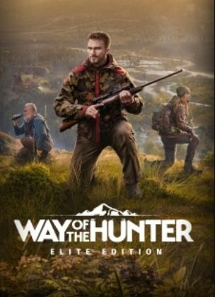 Way of the Hunter. Elite Edition [PC, Цифровая версия] (Цифровая версия)