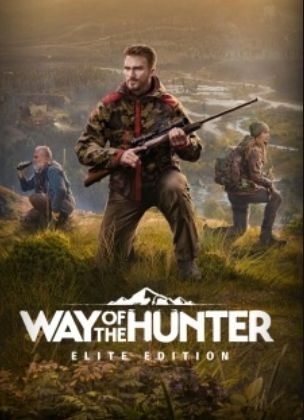 

Way of the Hunter. Elite Edition [PC, Цифровая версия] (Цифровая версия)
