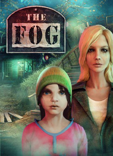 The Fog: Trap for Moths [PC, Цифровая версия] (Цифровая версия)