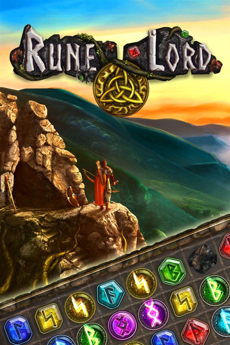

Rune Lord [PC, Цифровая версия] (Цифровая версия)