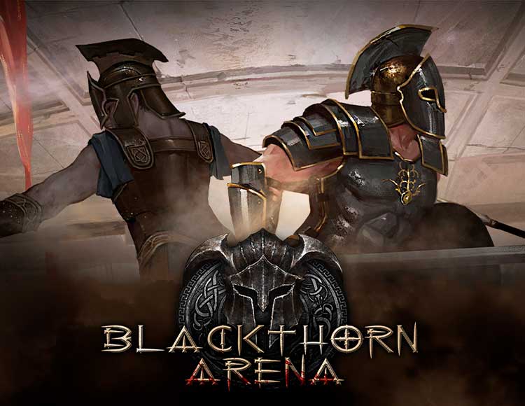 Blackthorn Arena [PC, Цифровая версия] (Цифровая версия)