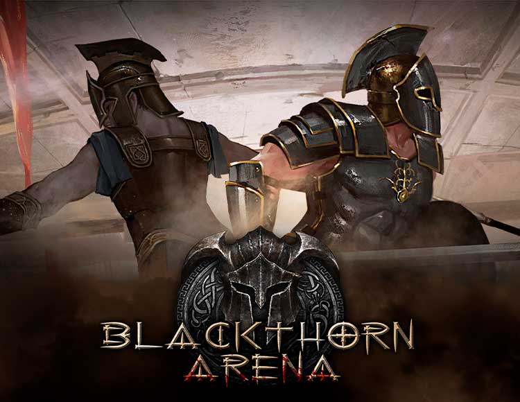 

Blackthorn Arena [PC, Цифровая версия] (Цифровая версия)