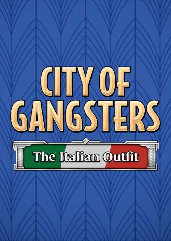 City of Gangsters: The Italian Outfit. Дополнение [PC, Цифровая версия] (Цифровая версия)