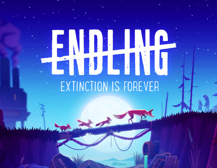 

Endling: Extinction is Forever [PC, Цифровая версия] (Цифровая версия)