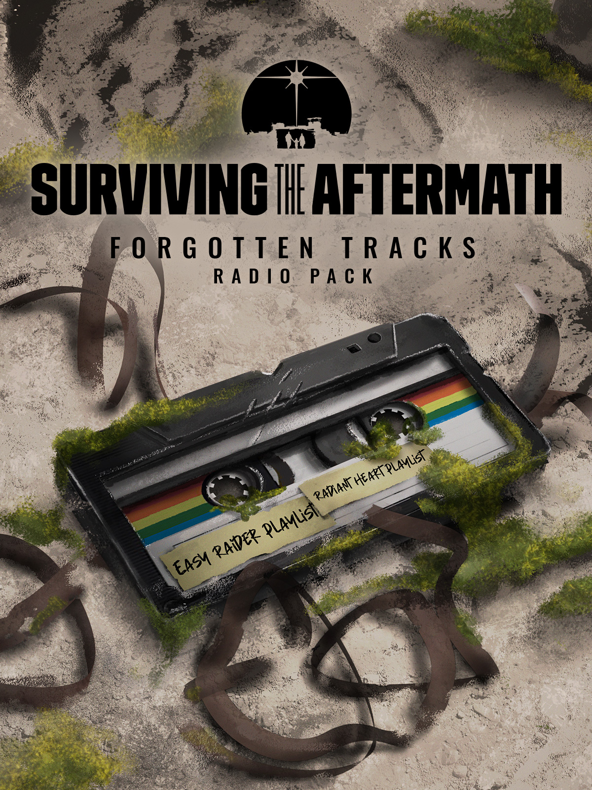 

Surviving the Aftermath: Forgotten Tracks. Дополнение [PC, Цифровая версия] (Цифровая версия)