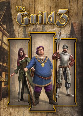 The Guild 3 [PC, Цифровая версия] (Цифровая версия)