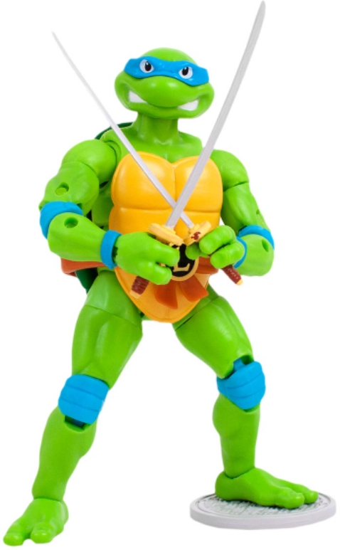 

Фигурка Teenage Mutant Ninja: Turtles – Leonardo (13 см)