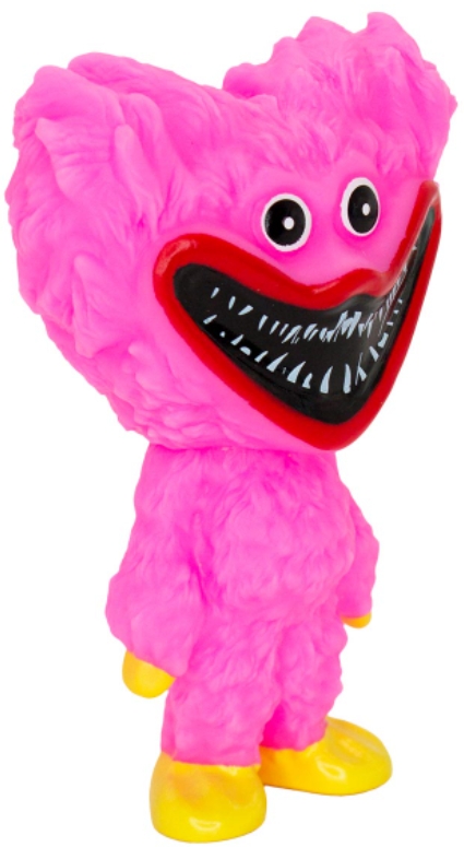 

Фигурка Huggy Wuggy – Kissy Missy (розовая) (12 см)