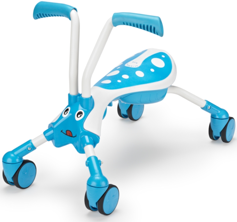 

Беговел Scrumble Bug Светлячок
