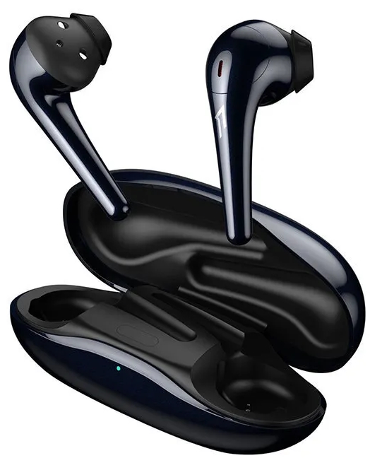 

Наушники 1MORE Comfobuds 2 беспроводные black