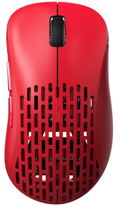 

Мышь Pulsar Xlite Wireless V2 игровая беспроводная / USB Competition Mini Red для ПК