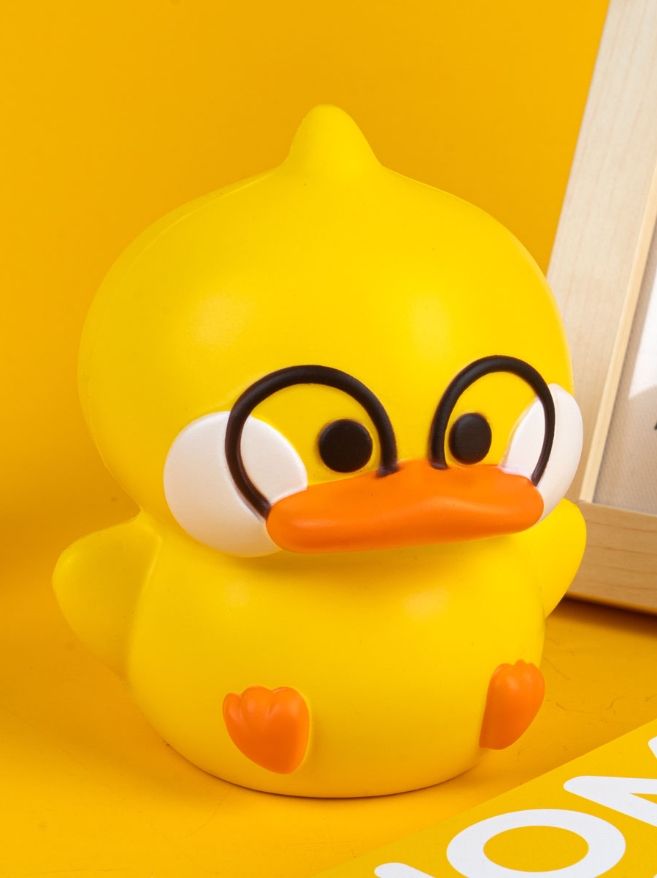 

Сквиш Nomo Duck: Уточка (13 см)
