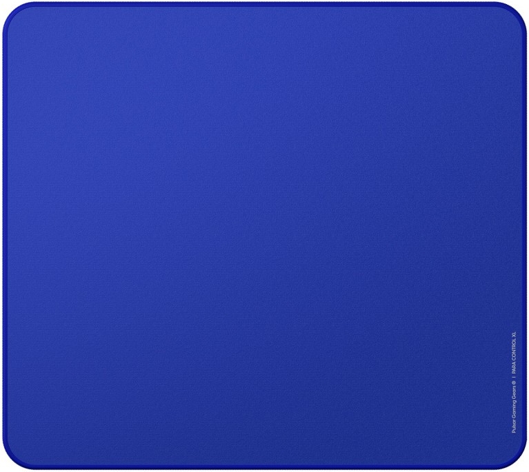 

Коврик для мыши Pulsar ParaControl V2 игровой Mouse Pad (XL / Blue Edition)