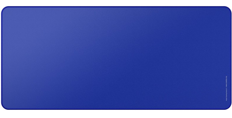 

Коврик для мыши Pulsar ParaControl V2 игровой Mouse Pad (XXL / Blue Edition)