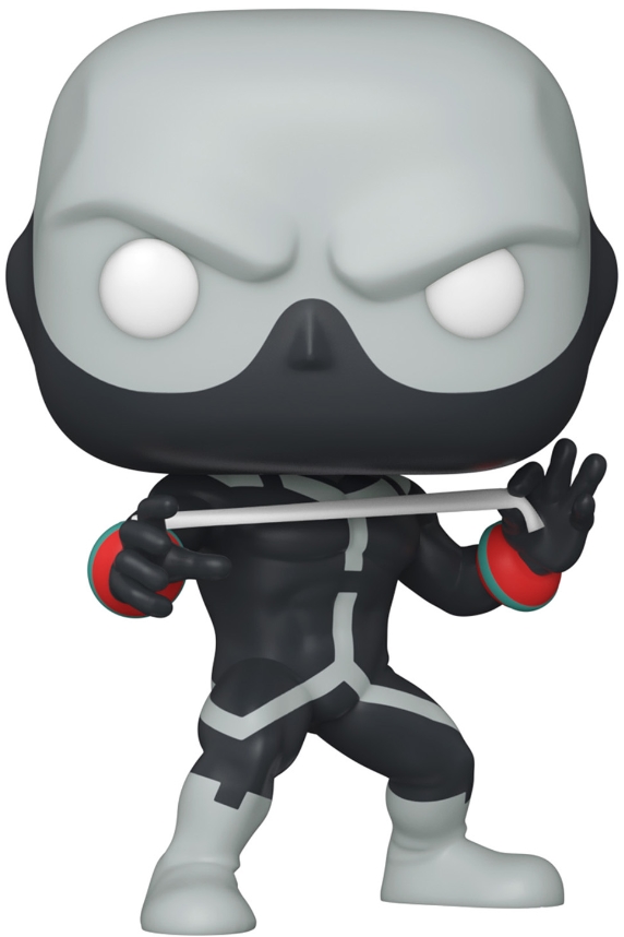 

Фигурка Funko POP Animation: My Hero Academia – Twice With Chase Exclusive (9,5 см)