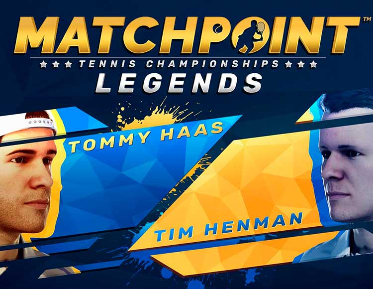 цена Matchpoint: Tennis Championships. Legends [PC, Цифровая версия] (Цифровая версия)