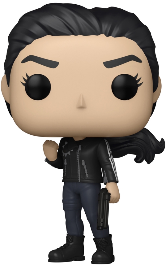 Фигурка Funko POP Television Marvel: Hawkeye – Hawkeye Maya Lopez Bobble-Head (9,5 см)