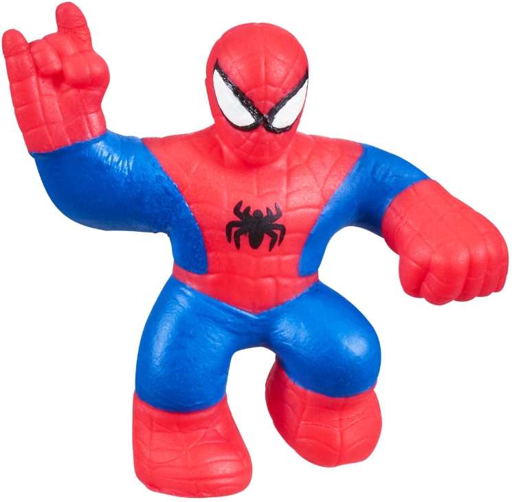 

Фигурка-тянучка Mini GooJitZu: Marvel – Spider-Man