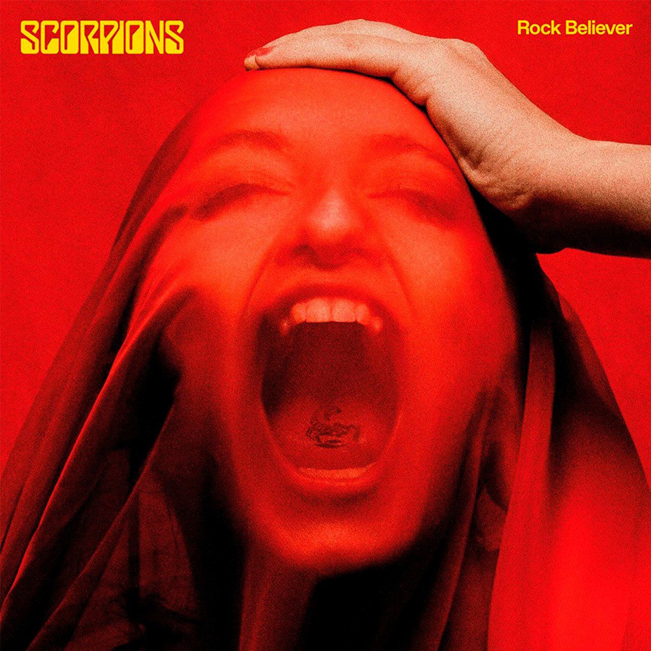 Scorpions – Rock Believer. Deluxe Edition (2 LP)