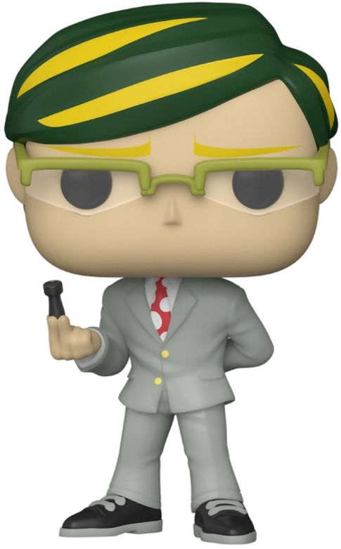 

Фигурка Funko POP Animation: My Hero Academia – Sir Nighteye (9,5 см)