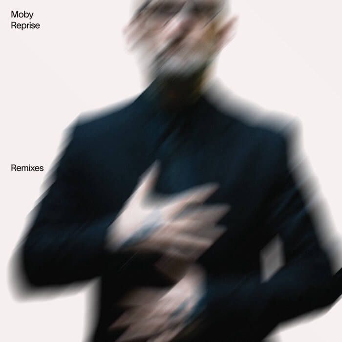 цена Moby – Reprise: The Remixes (2 LP)