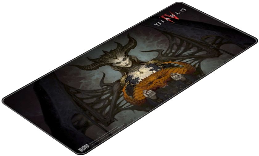 

Коврик для мыши Blizzard: Diablo IV – Lilith