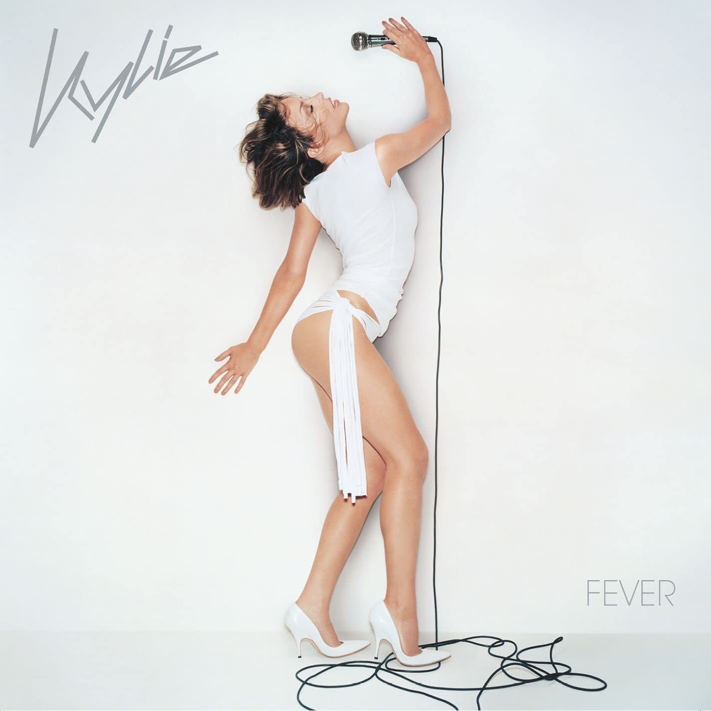 

Kylie Minogue – Fever (LP)