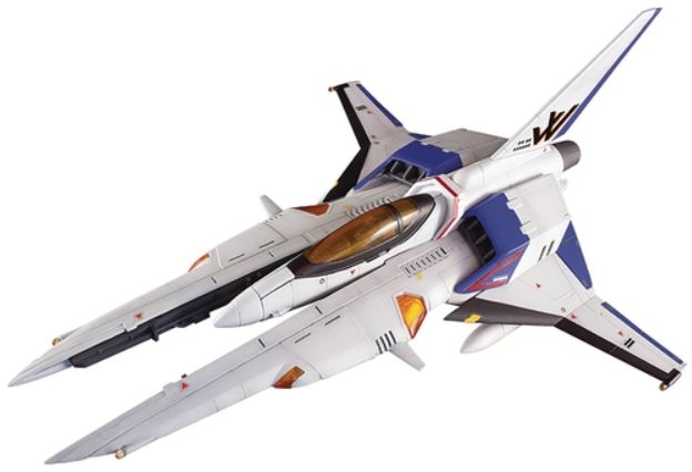 

Фигурка-сборная модель Gradius IV: Gradius IV VIC VIPER Ver. (15 см)