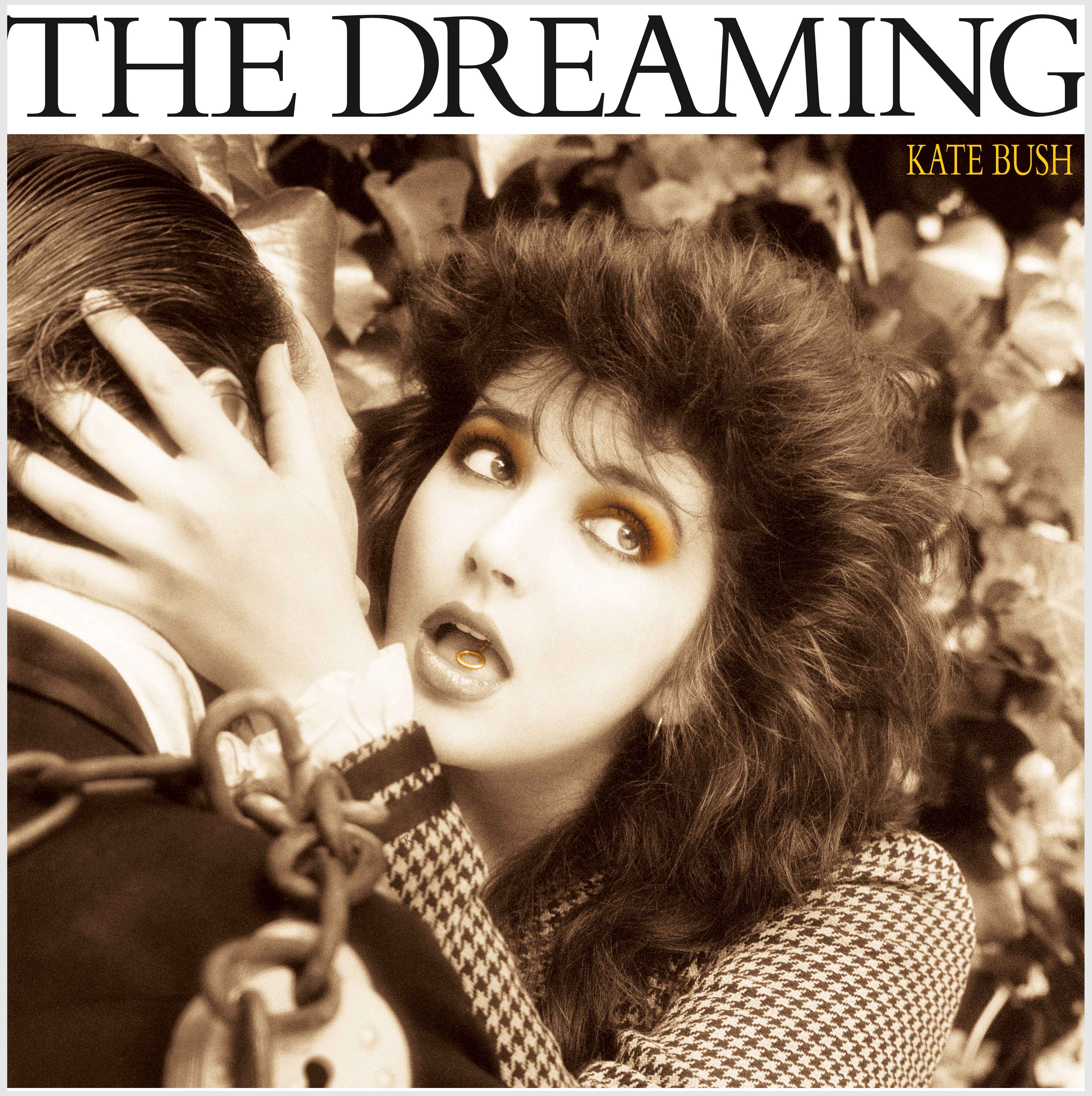 

Kate Bush – The Dreaming (LP)