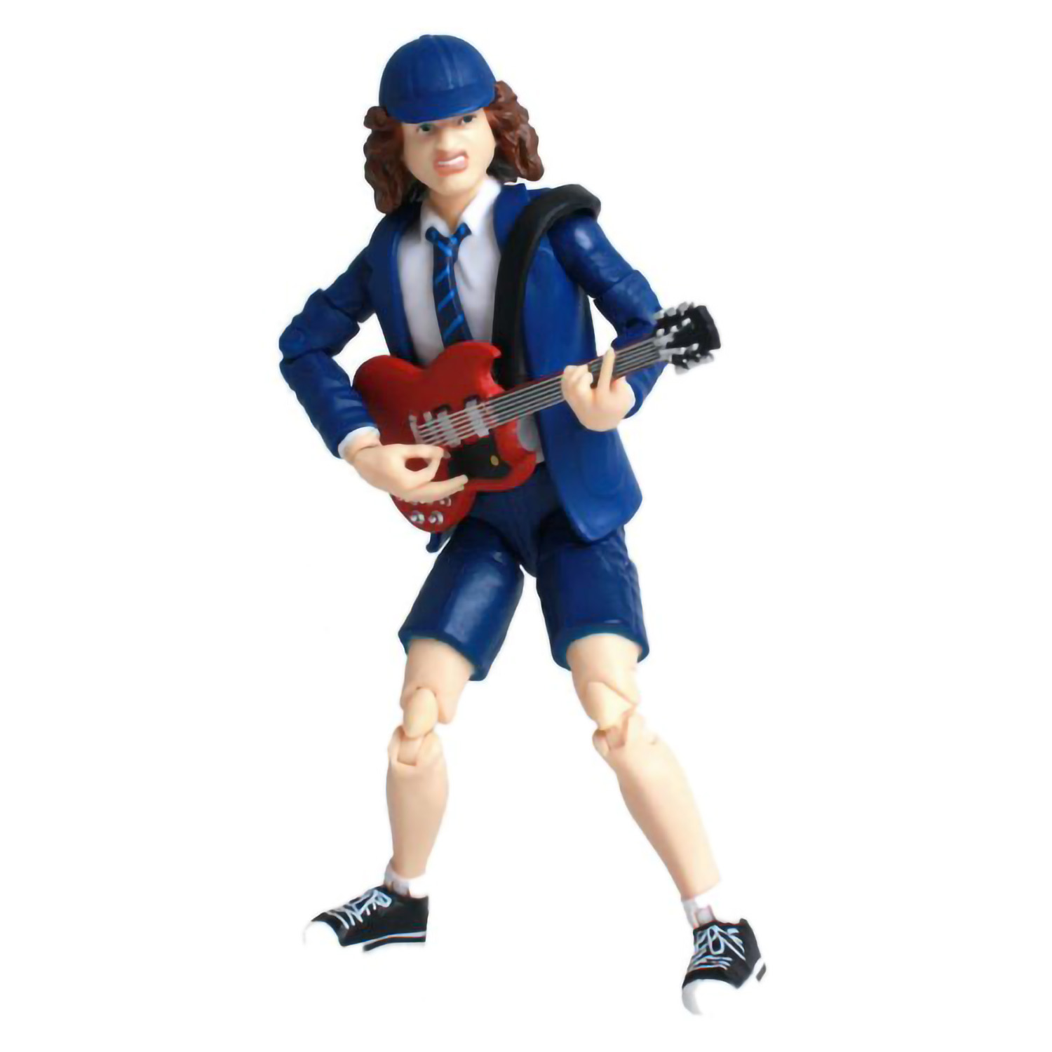 

Фигурка BST AXN Action Figure AC/DC: Angus Young [Highway to Hell Tour] (13 см)