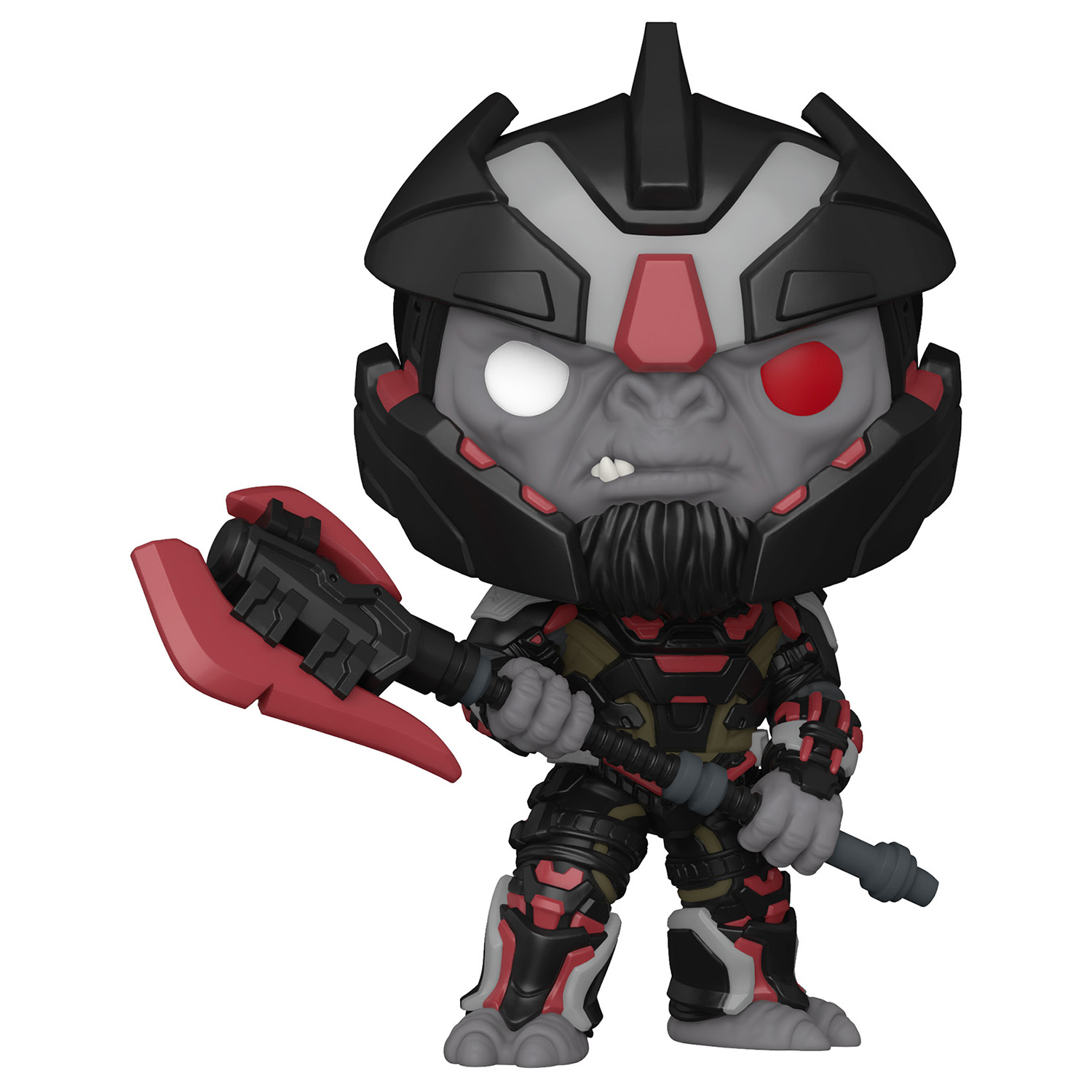 Фигурка Funko POP Halo: Halo Infinite – Escharum With Gravity Axe (15 см)