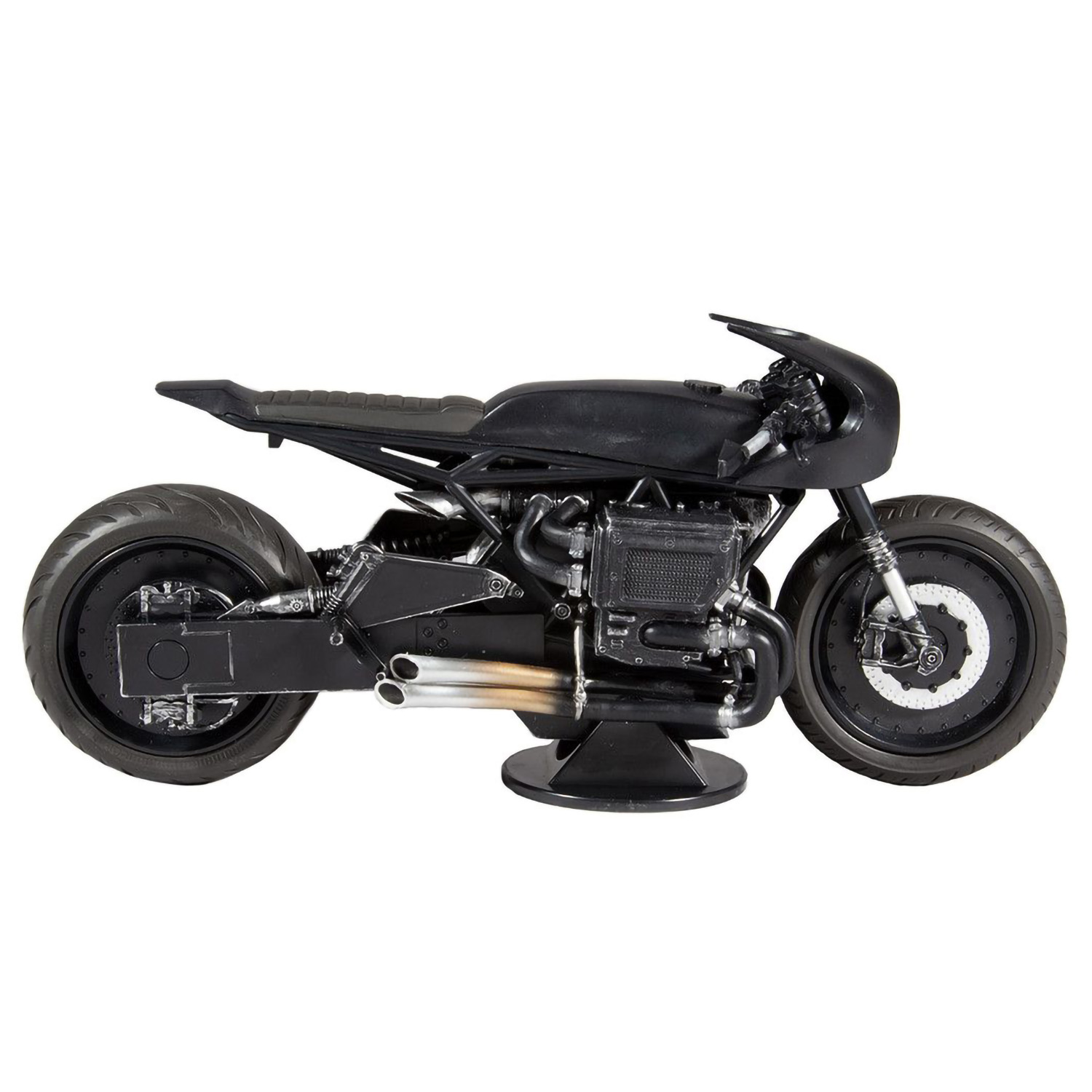

Фигурка DC Multiverse: The Batman – Batcycle