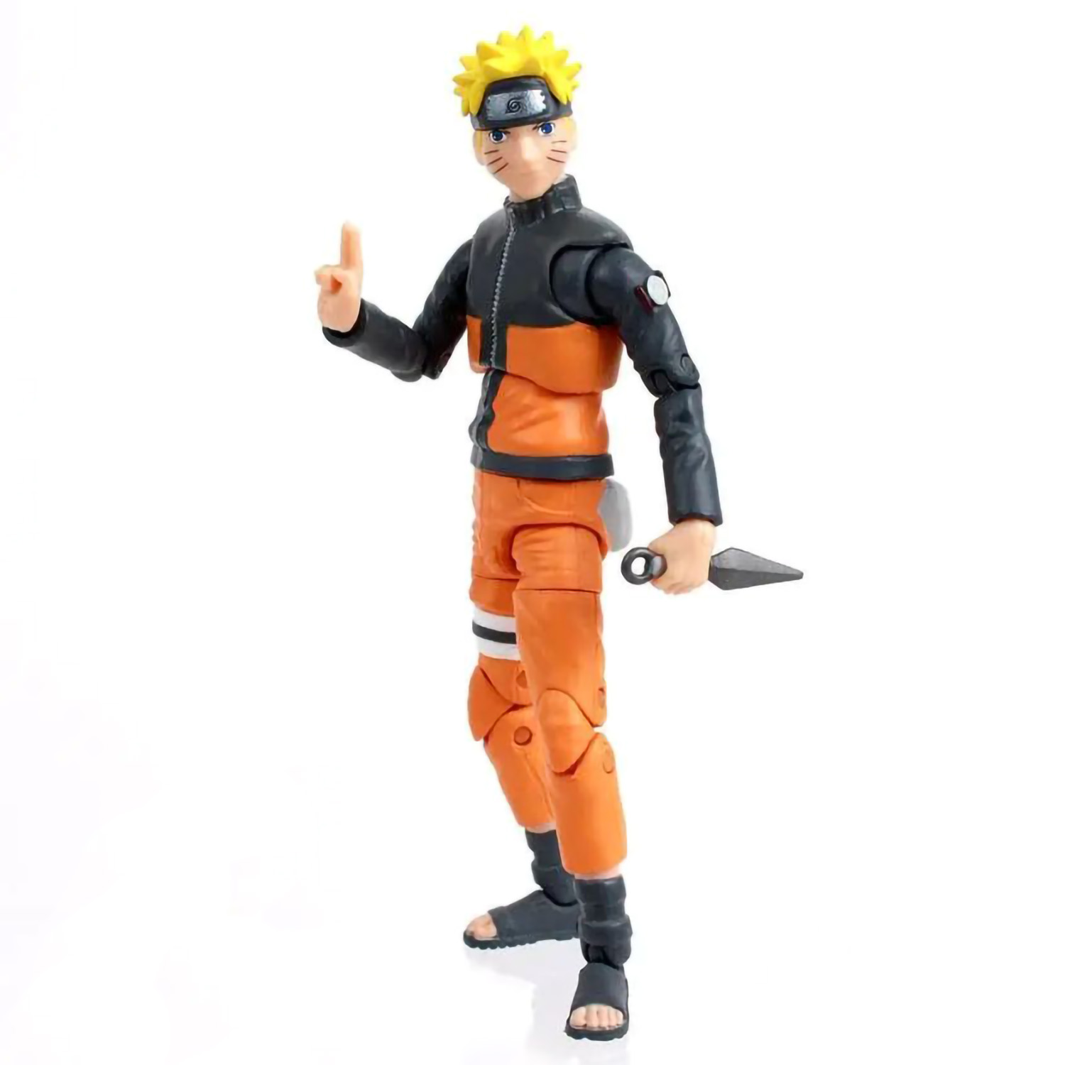 

Фигурка BST AXN Action Figure: Naruto Shippuden – Naruto Uzumaki (13 см)