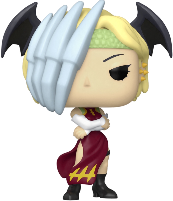 Фигурка Funko POP Animation: My Hero Academia – Ryukyu In Hero Costume (9,5 см) цена и фото