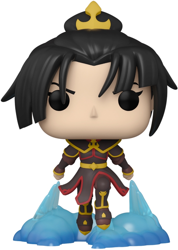 Фигурка Funko POP Animation Avatar: The Last Airbender – Azula With Chase Exclusive (9,5 см)