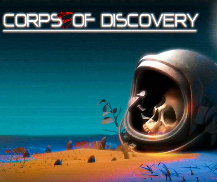 цена Corpse of Discovery [PC, Цифровая версия] (Цифровая версия)