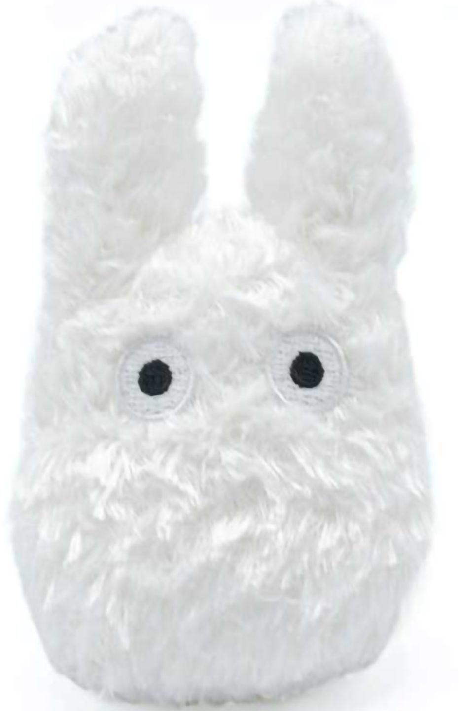 

Мягкая игрушка My Neighbour Totoro: Fluffy Little Totoro (10 см)