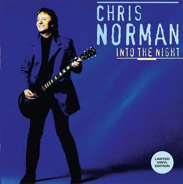 

Chris Norman – Into The Night (LP)