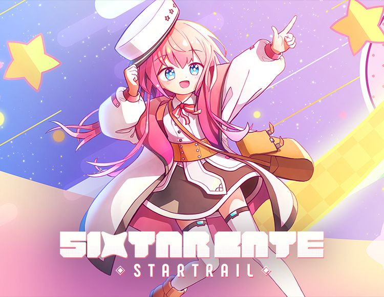 цена Sixtar Gate: STARTRAIL [PC, Цифровая версия] (Цифровая версия)