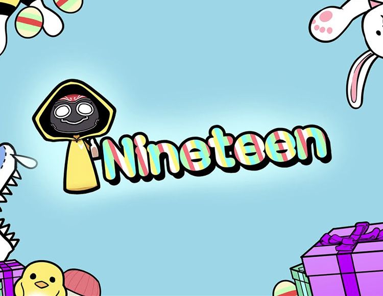 

Nineteen [PC, Цифровая версия] (Цифровая версия)