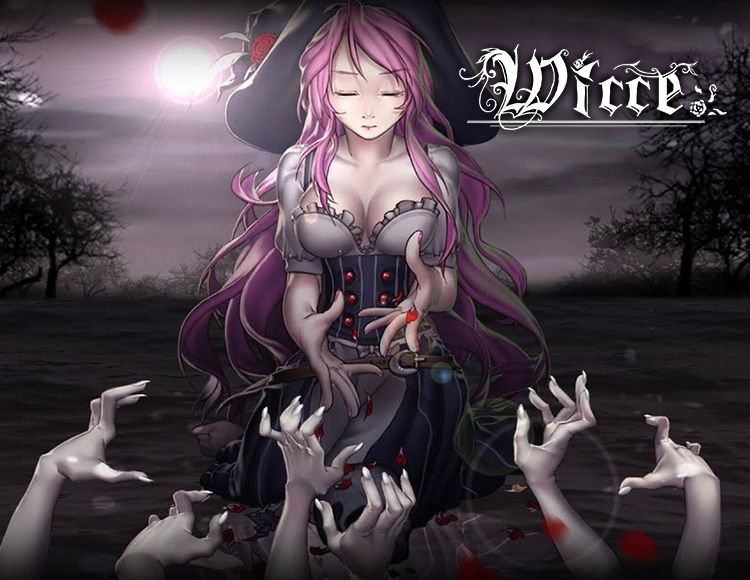 

Wicce [PC, Цифровая версия] (Цифровая версия)