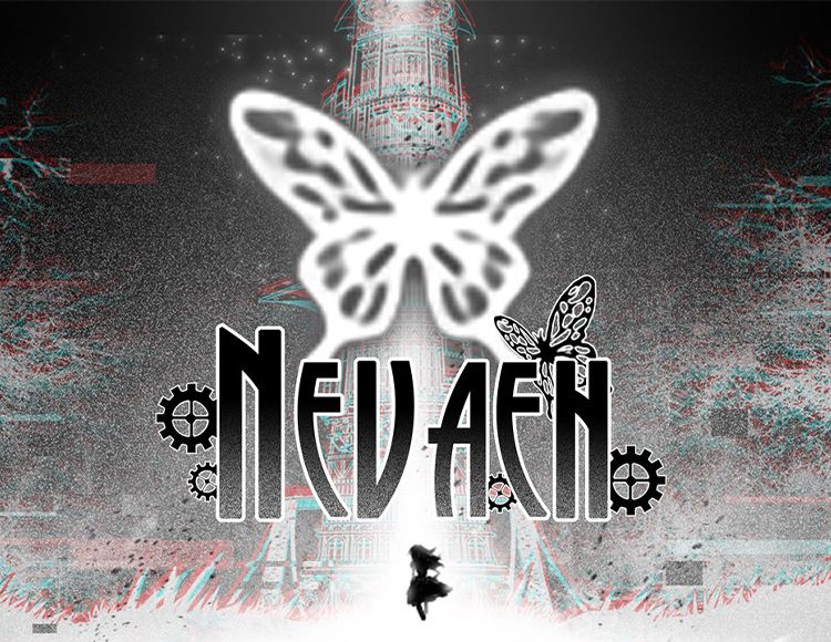 цена Nevaeh [PC, Цифровая версия] (Цифровая версия)