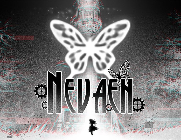 

Nevaeh [PC, Цифровая версия] (Цифровая версия)