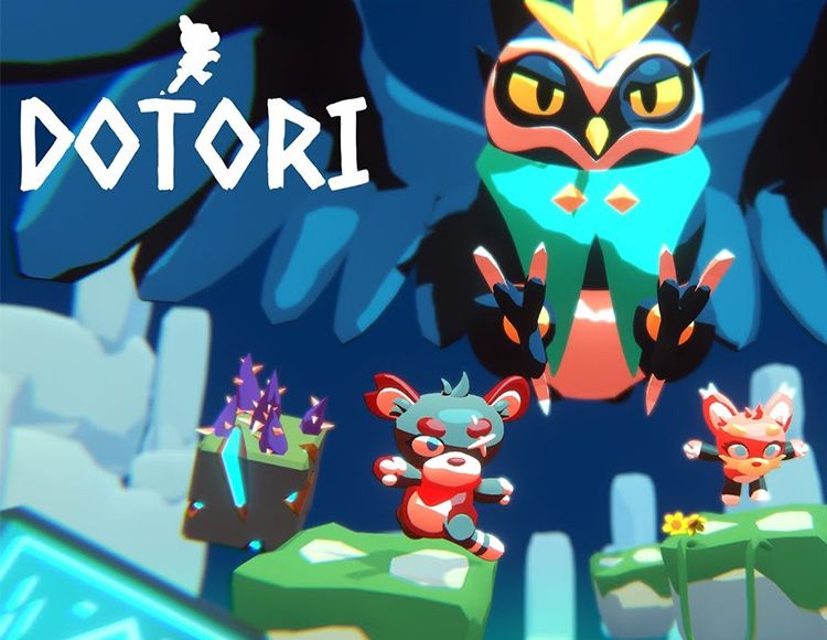

DOTORI [PC, Цифровая версия] (Цифровая версия)