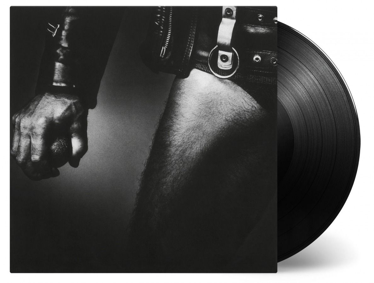 

Accept – Balls To The Wall (LP)