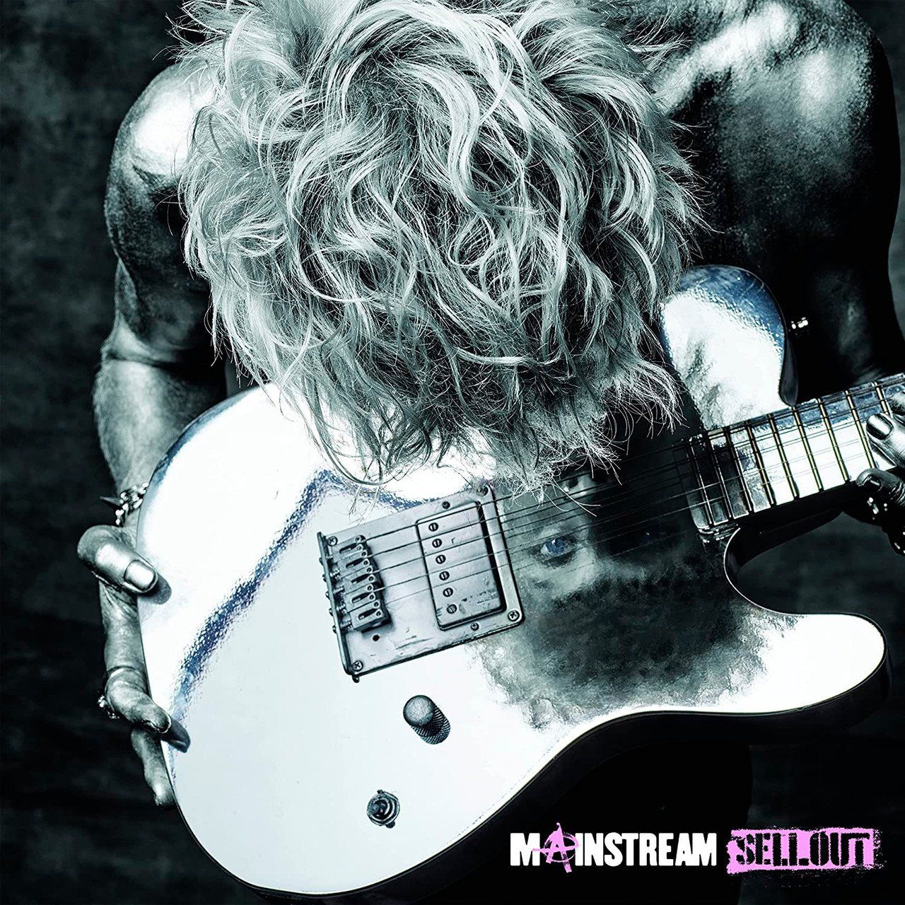 

Machine Gun Kelly – Mainstream Sellout (LP)