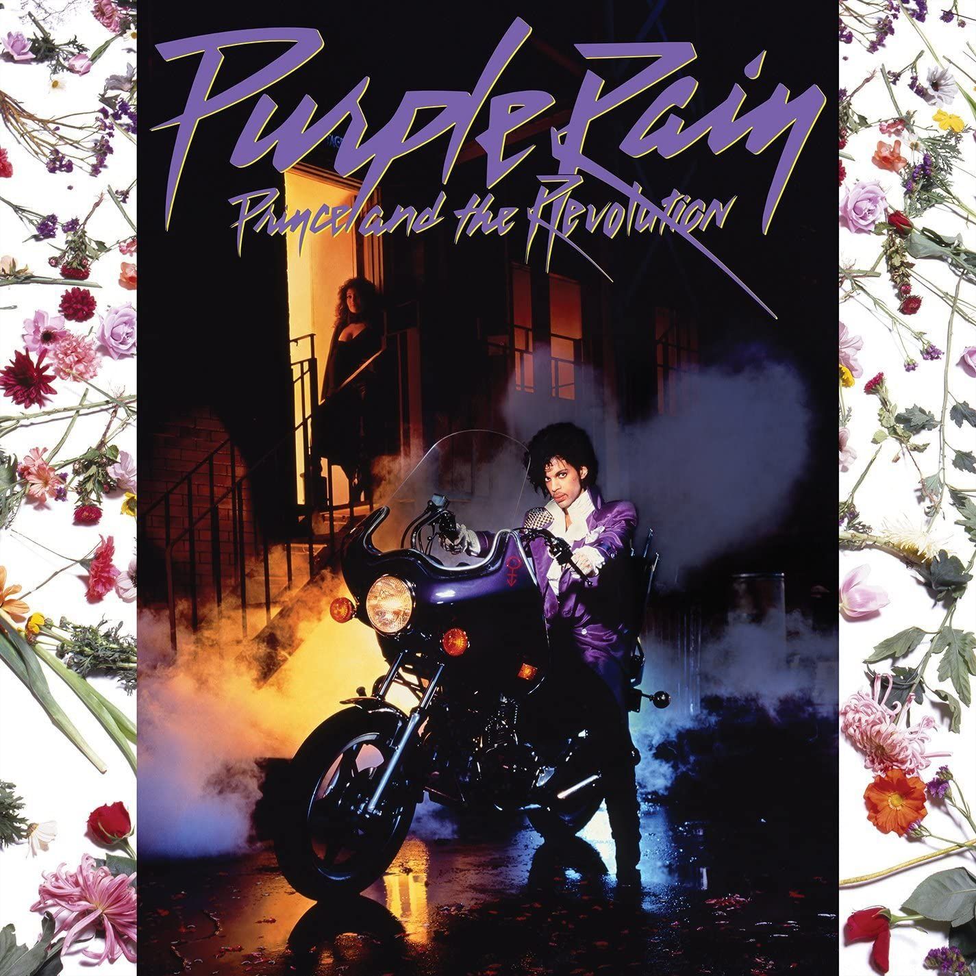 

Prince And The Revolution – Purple Rain (LP)
