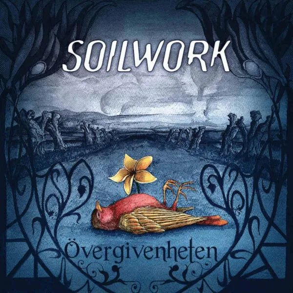 Soilwork – Overgivenheten (CD)
