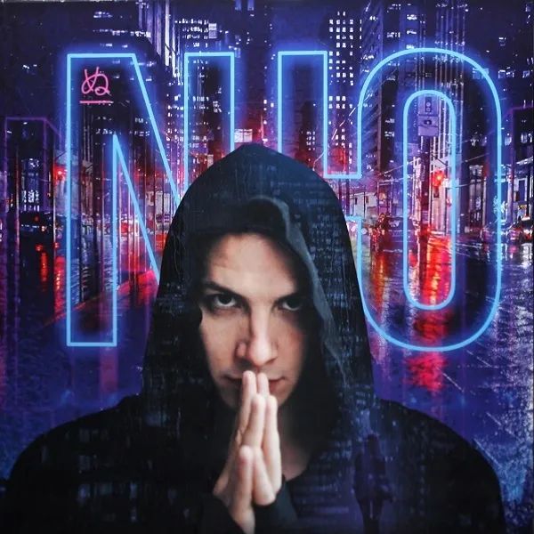 

NЮ – Nю (LP)
