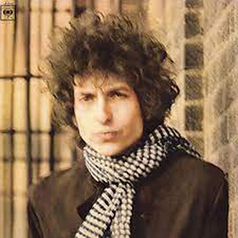 

Bob Dylan – Blonde On Blonde (2 LP)